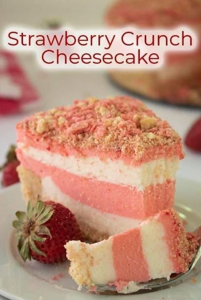strawberry-crunch-cheesecake-women-s-magazine
